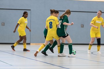 Bild 419 - C-Juniorinnen 3 Loewinnen Cup
